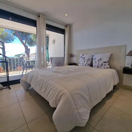 Apartamento Marcel
