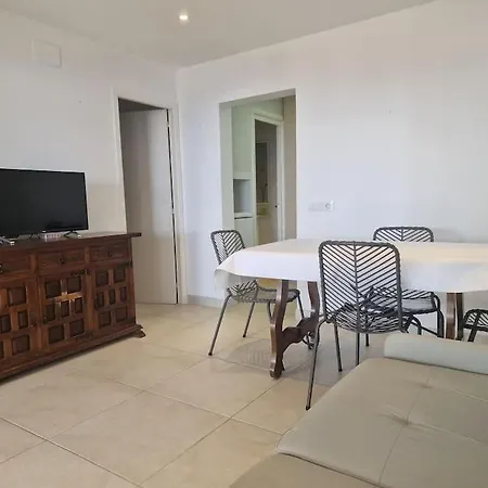 Apartamento Marcel