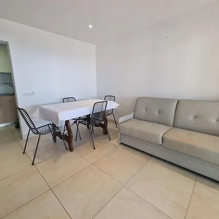 Apartamento Marcel Rosas