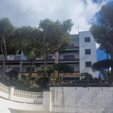 Apartment Marcel *