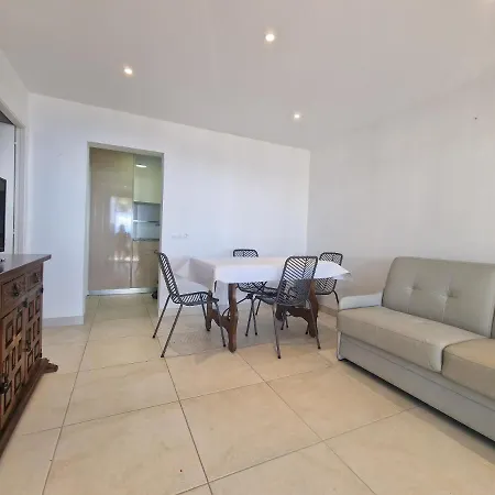 Marcel Apartment *