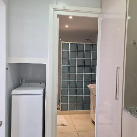 Apartment Marcel *