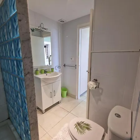 Apartment Marcel
