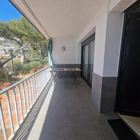 Marcel Apartment *