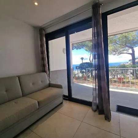 Apartment Marcel *