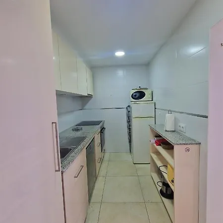 Apartment Marcel *
