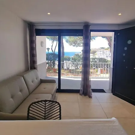 Marcel Apartment *