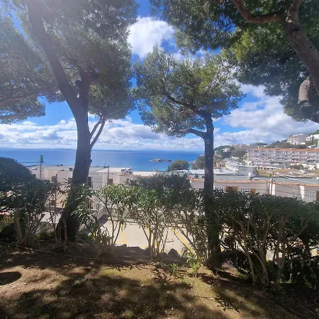 Apartamento Marcel *