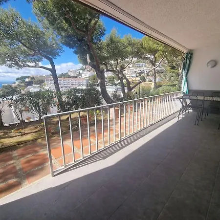 Marcel Apartamento Rosas