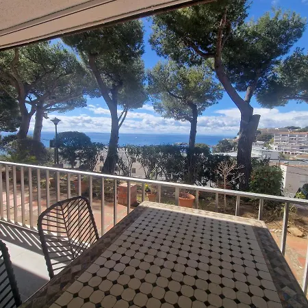 Marcel Apartamento Rosas
