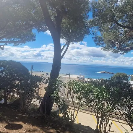 Apartamento Marcel