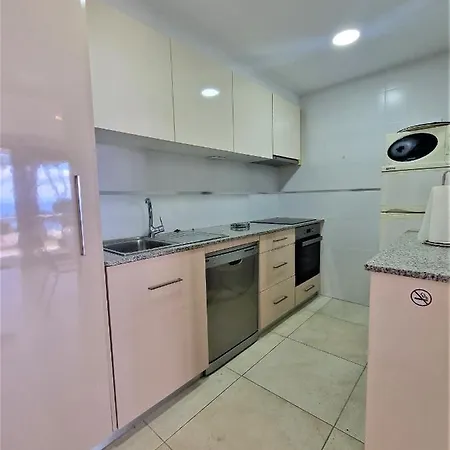 Apartamento Marcel Rosas