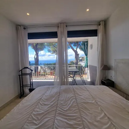 Marcel Apartamento Rosas