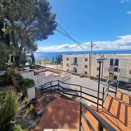Apartamento Marcel *