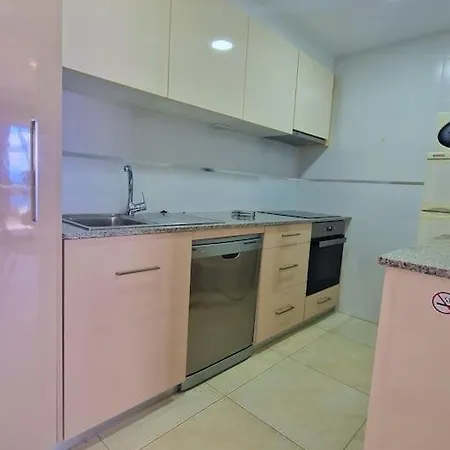 Marcel Apartamento Rosas