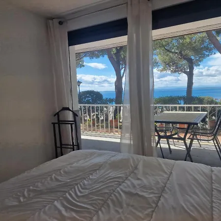 Marcel Apartamento Rosas